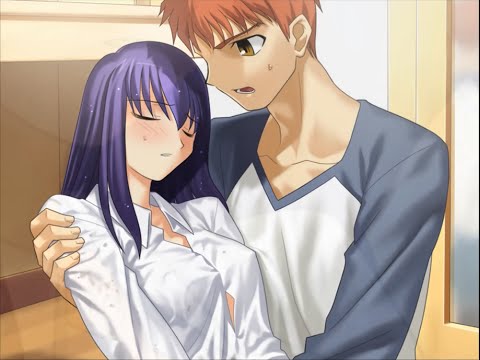 Fate stay night hcg download