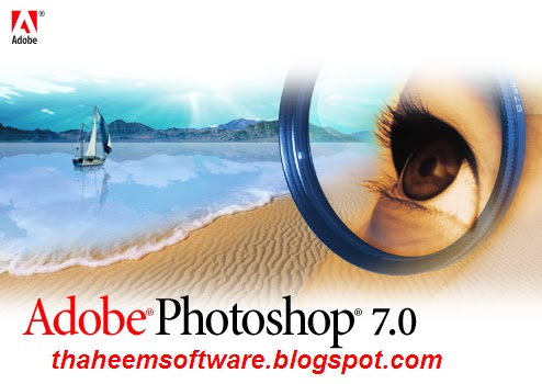 Adobe photoshop 7 serial number
